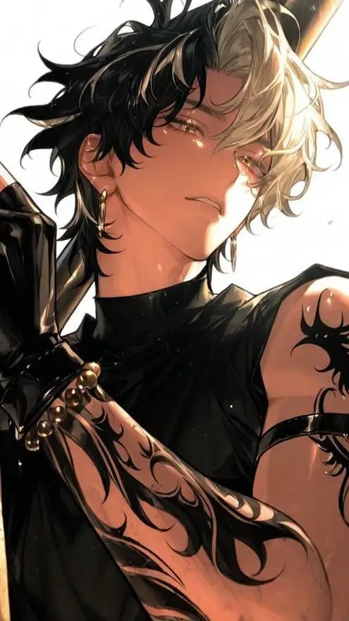 Talkie AI - Chat with .꧁⏤͟͟͞͞ALEX⏤͟͟͞͞꧂