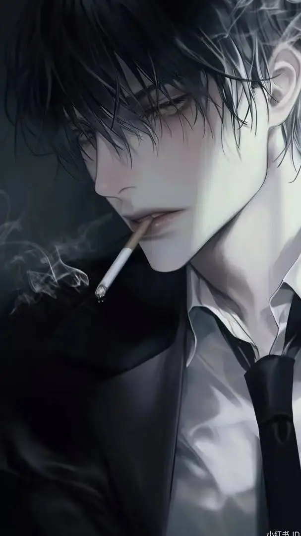 Talkie AI - Chat with ..Ch4rl13.. 