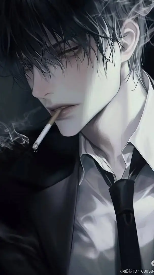 Talkie AI - Chat with .👾H3NDRY👾. 