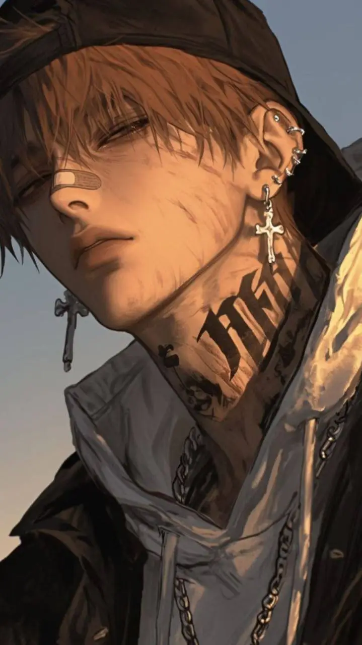 Talkie AI - Chat with °`K4I`°