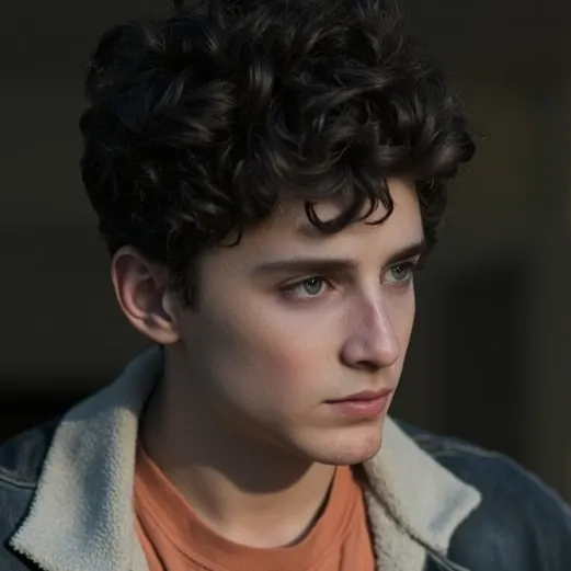 chat with ai character: Dylan