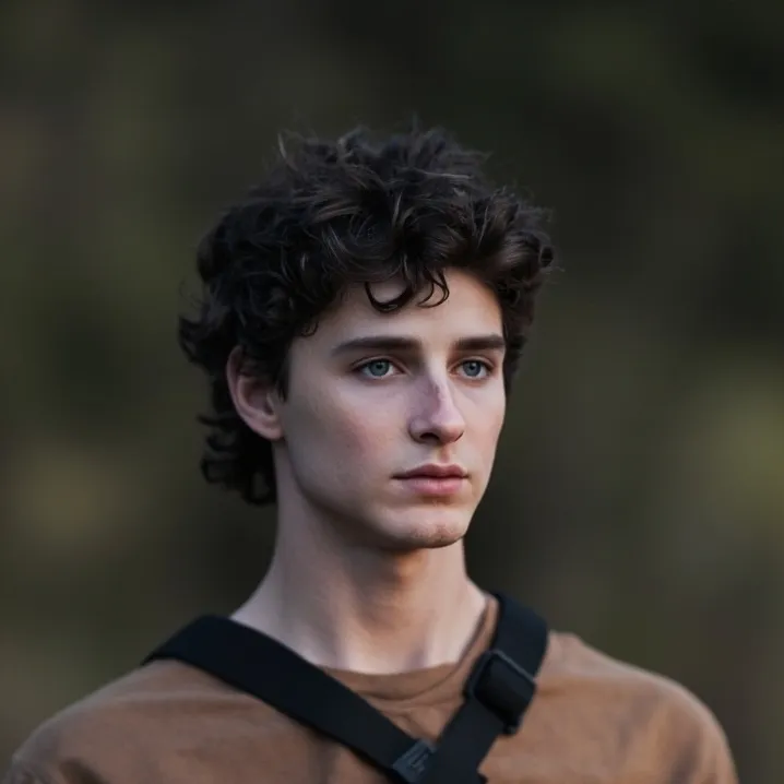chat with ai character: Dylan