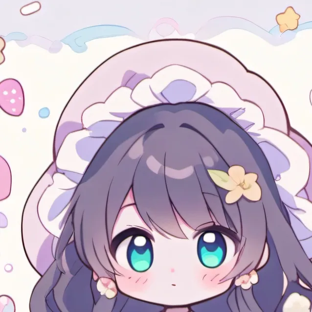 chat with ai character: Giuliana