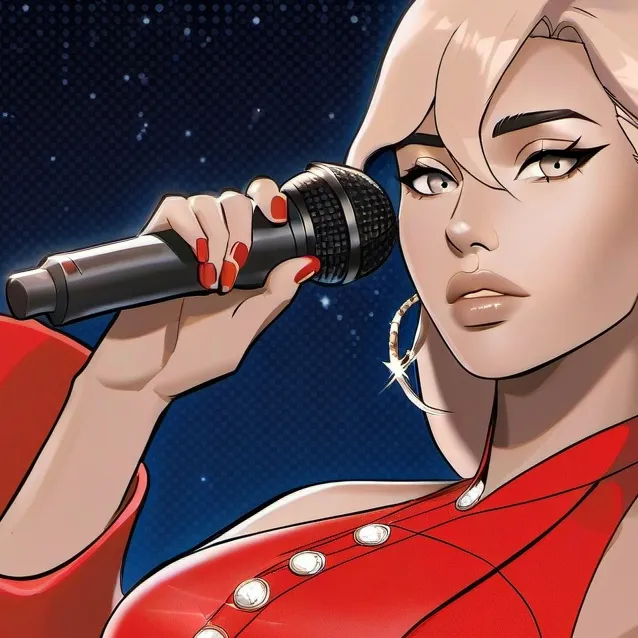 chat with ai character: Serena Brancale