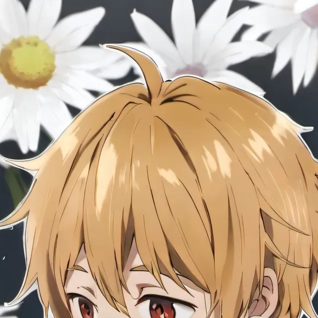 chat with ai character: Zenitsu