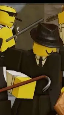 ai character: mafioso background