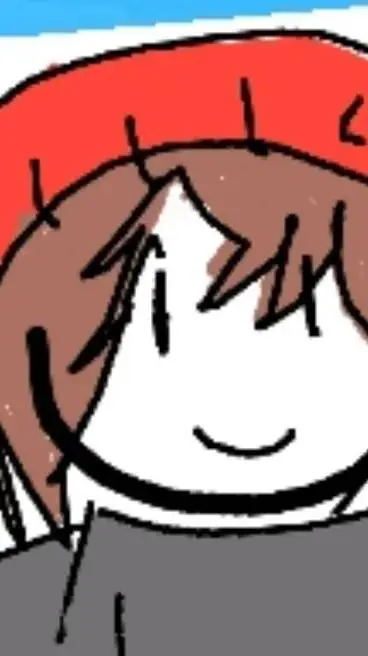 ai character: telle background