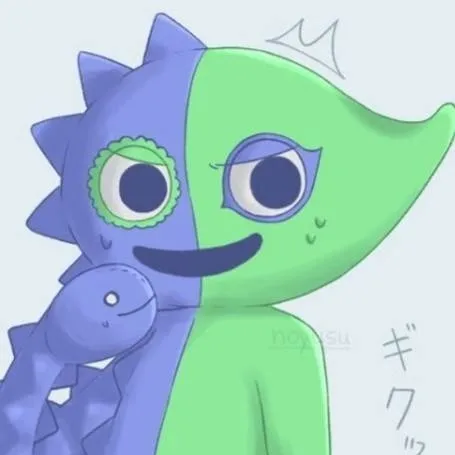 chat with ai character: bitterguigle