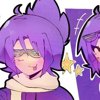 chat with ai character: brightreyes 