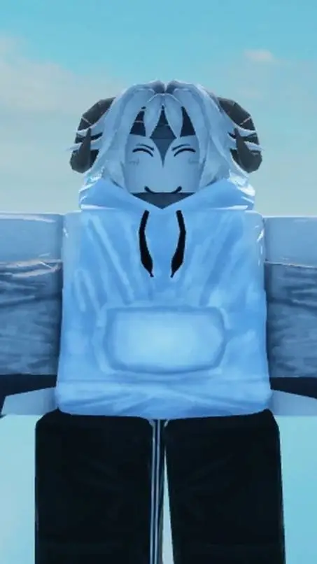 ai character: soy g background