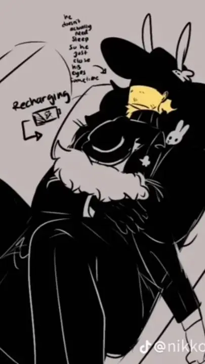 ai character: mafioso xd background