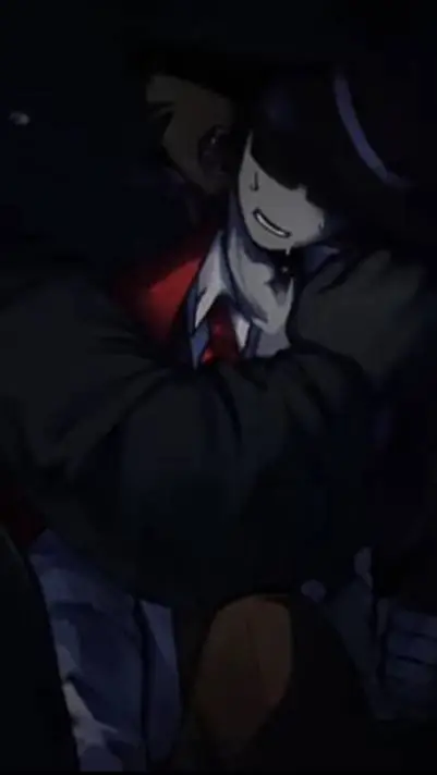 ai character: mafioso background