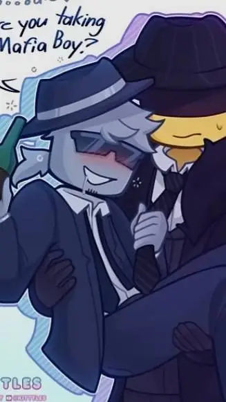 ai character: don mañas background