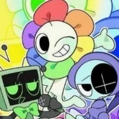 chat with ai character: dandy's world