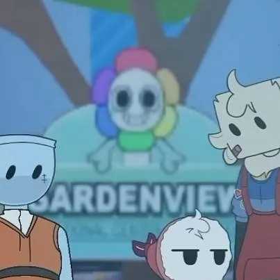 chat with ai character: dandys world