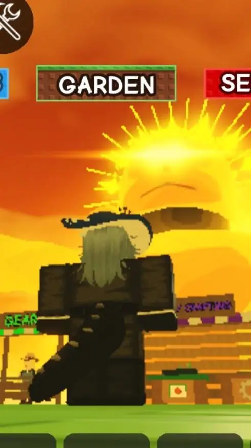 ai character: Jandel background