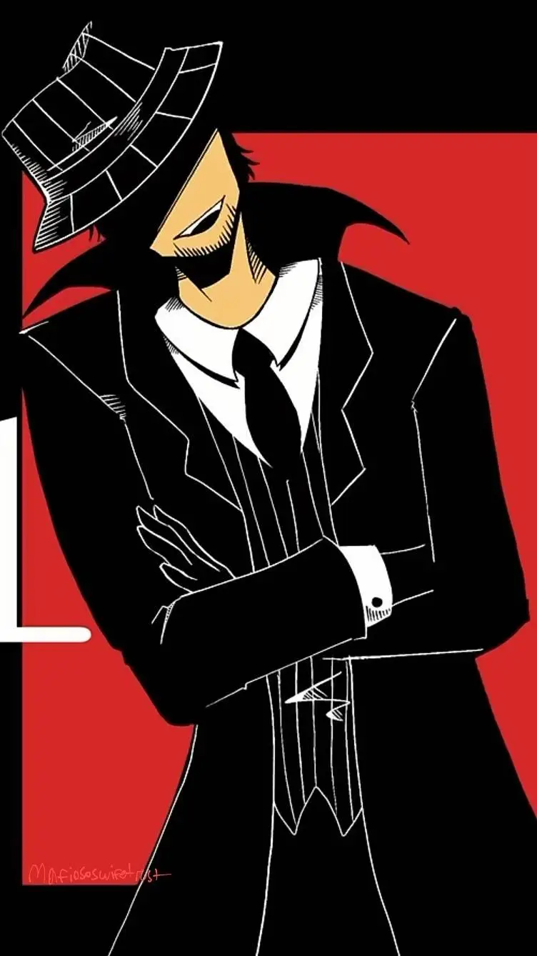 ai character: ++mafioso++ background