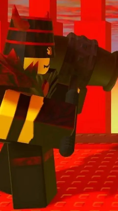 ai character: doombringer background