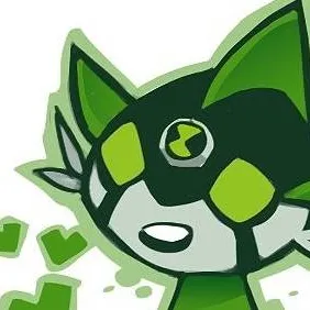 chat with ai character: ditto de ben10