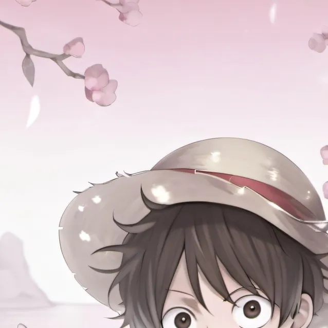 chat with ai character: Mha X One Piece