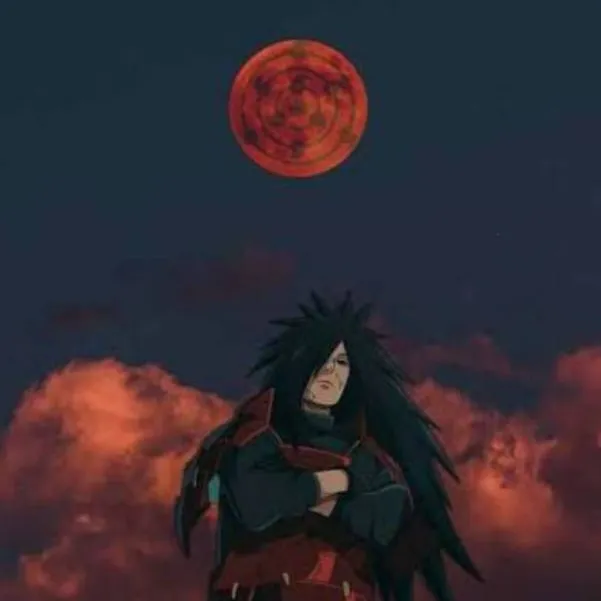 chat with ai character: ❤️‍🔥★Madara★❤️‍🔥
