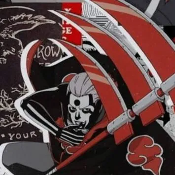 chat with ai character: 🔪★Hidan★🔪