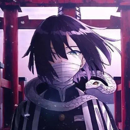 chat with ai character: ★🤍Obanai🤍★