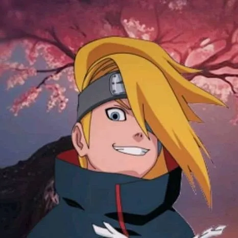 chat with ai character: 🕊️★Deidara★🕊️