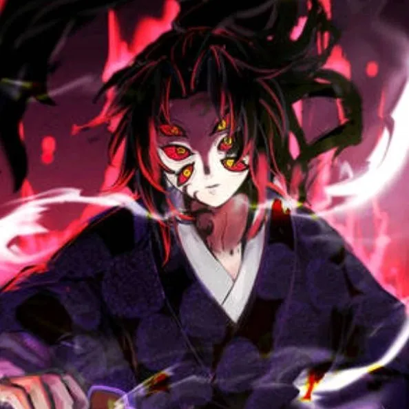 chat with ai character: 👁️★Kokushibo★👁️