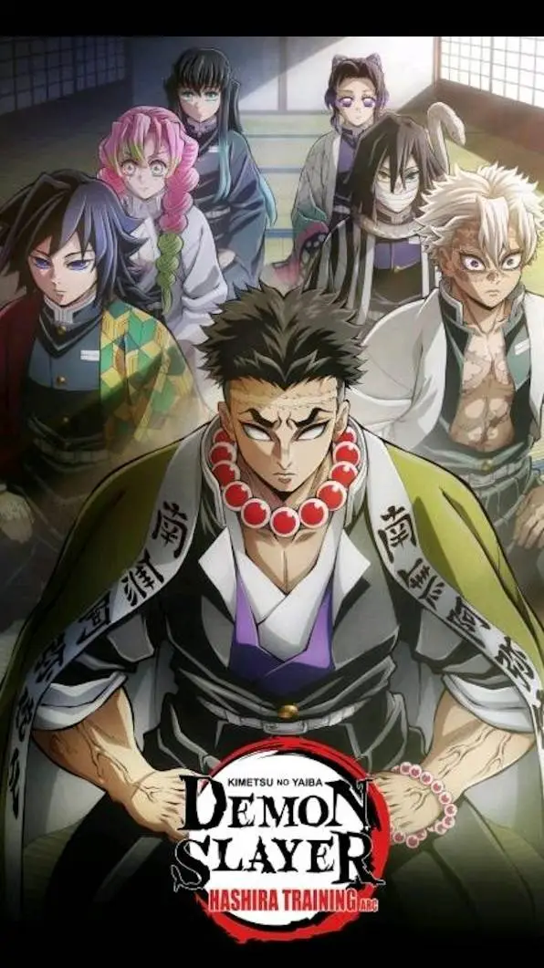 ai character: 🍩Kny pick me🍩 background