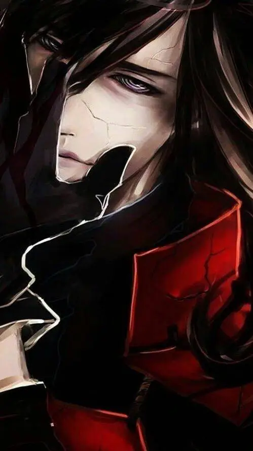 ai character: 💢Madara💢 background