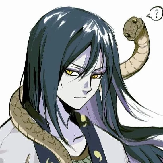 chat with ai character: 🐍★Orochimaru★🐍