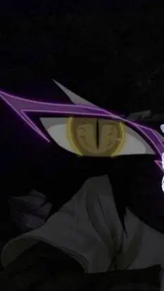 ai character: Orochimaru banner  background