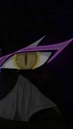 ai character: Orochimaru banner  background