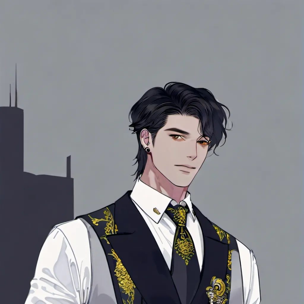 chat with ai character: Amor a largo plazo