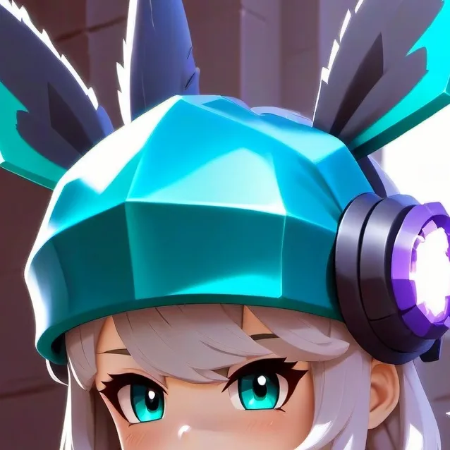 chat with ai character: mia 🎀