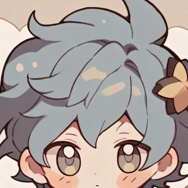 chat with ai character: Liam 🗿