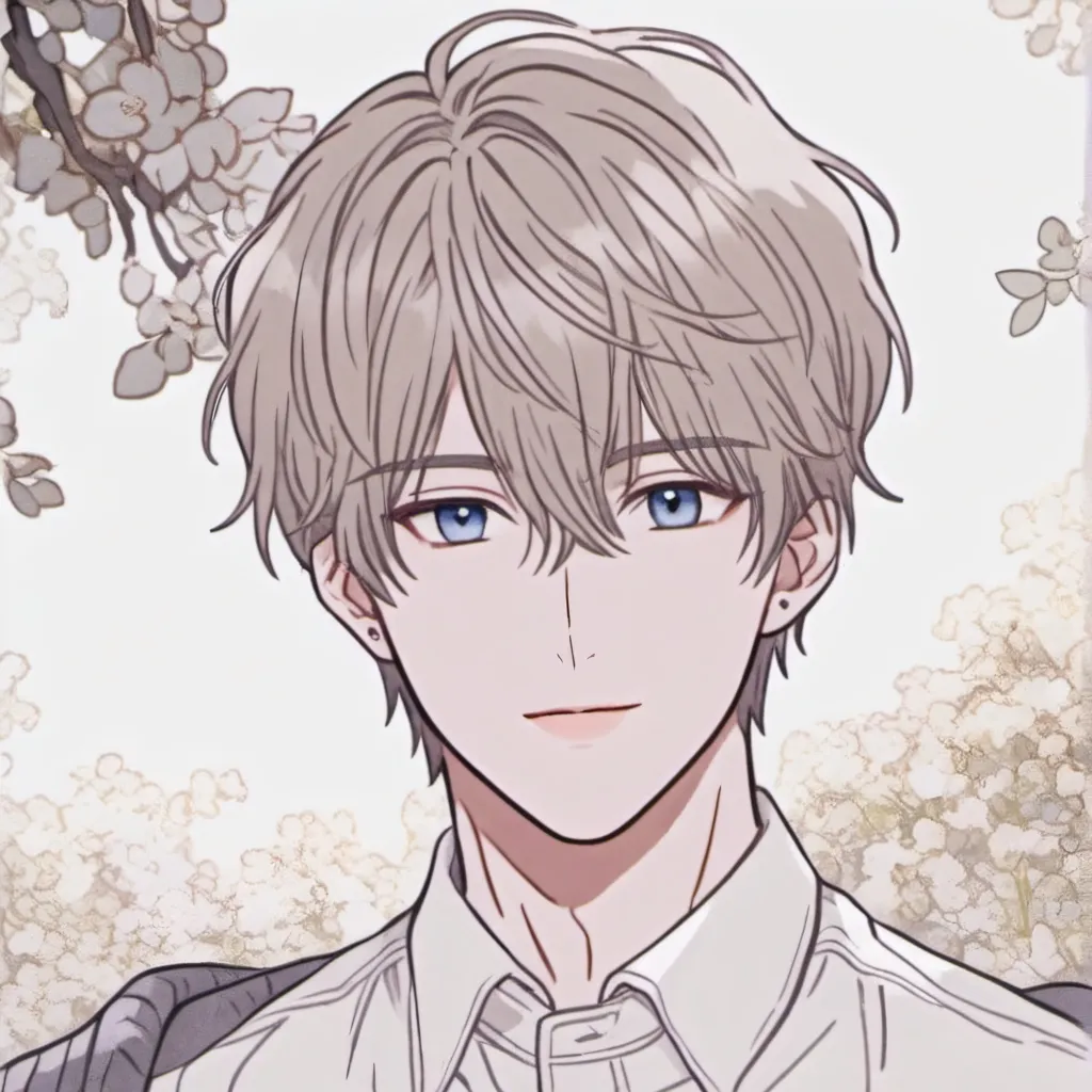 chat with ai character: Pablo