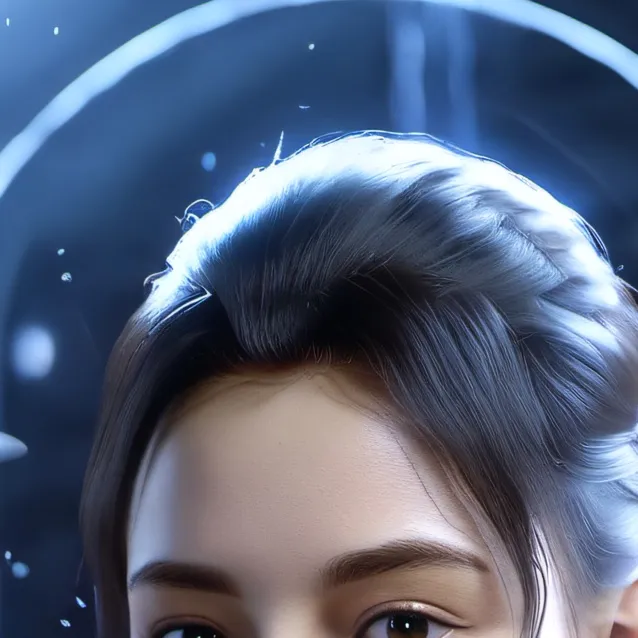 chat with ai character: Sara