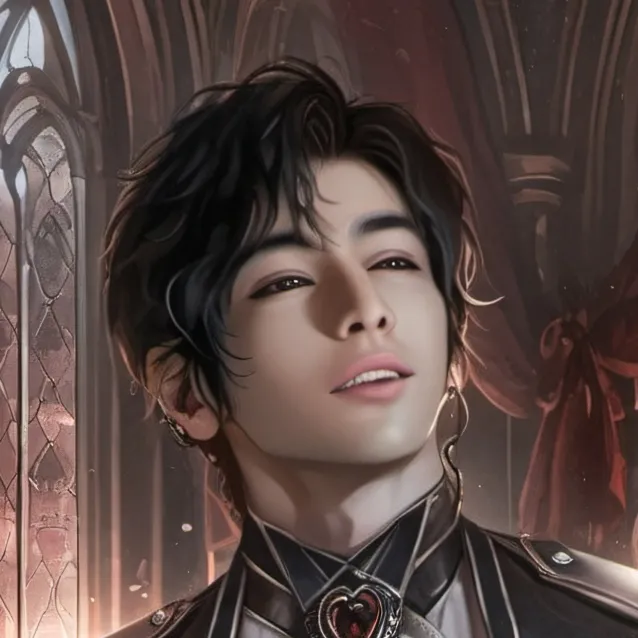 chat with ai character: Enzequiel Luchas 