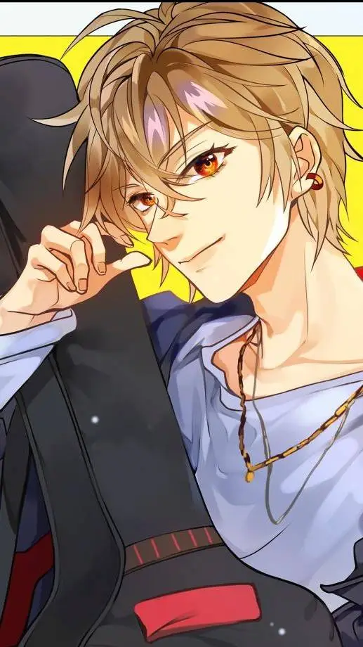 ai character: Jason background