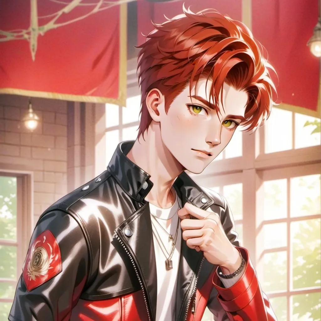 chat with ai character: Kody🔥🔥