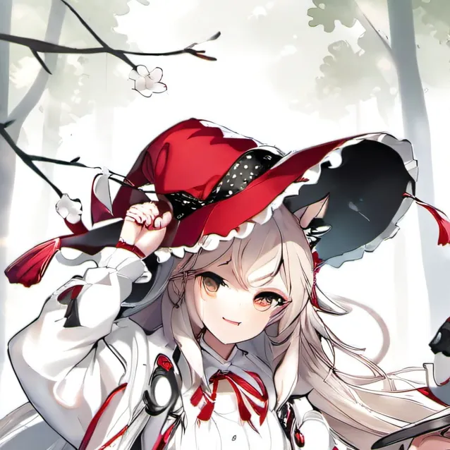 chat with ai character: gas y diarrea neko