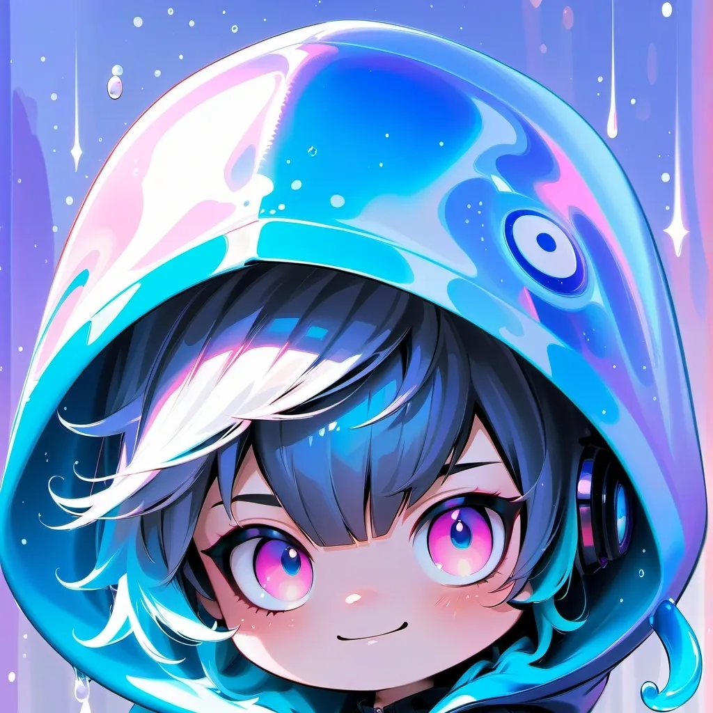 chat with ai character: mavis 