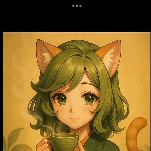 chat with ai character: Pussini suschi 