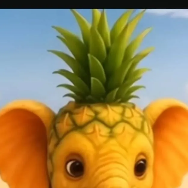 chat with ai character: Los ananas 🍍