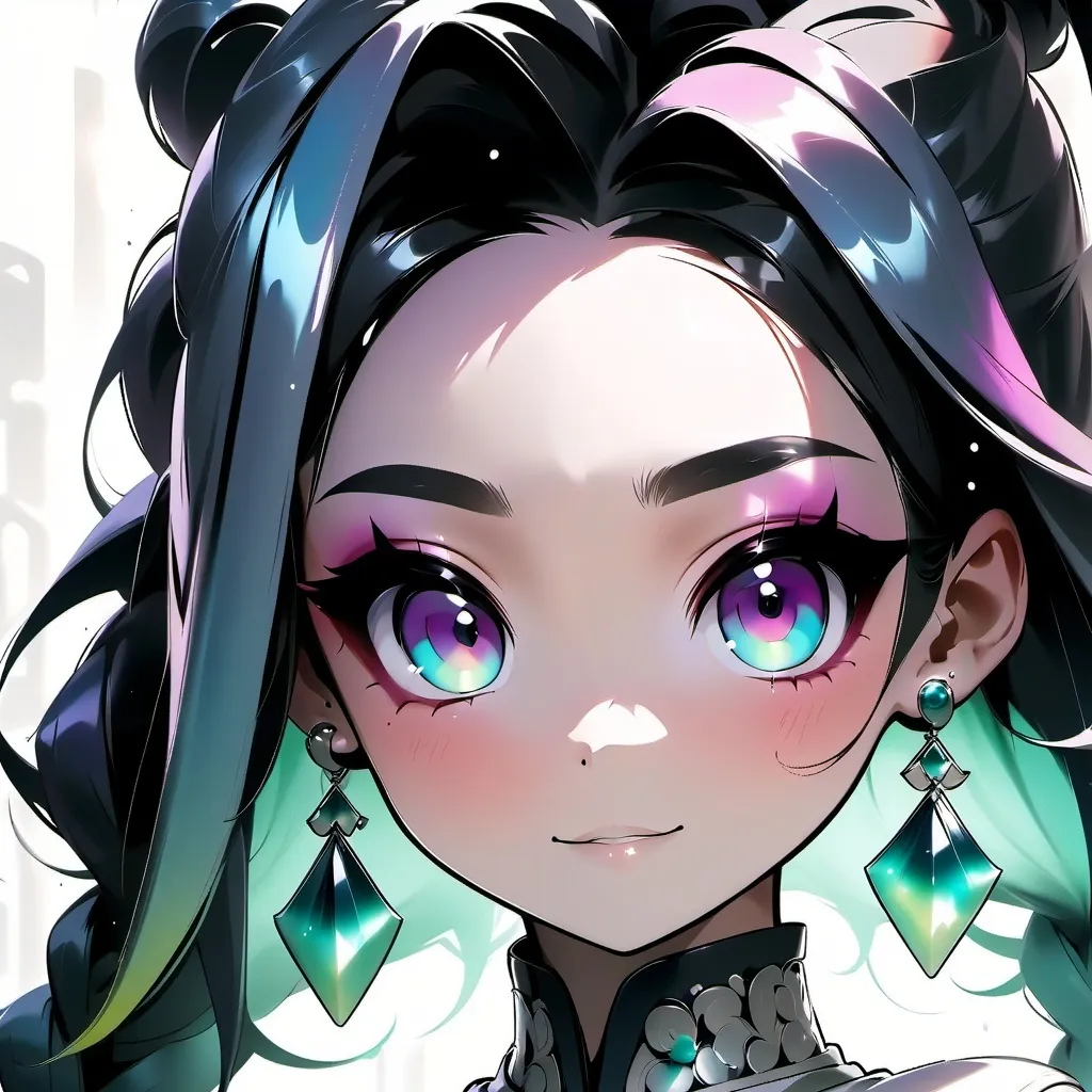 chat with ai character: Iolanda 