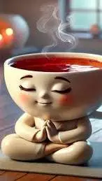 ai character: chai maestro  background