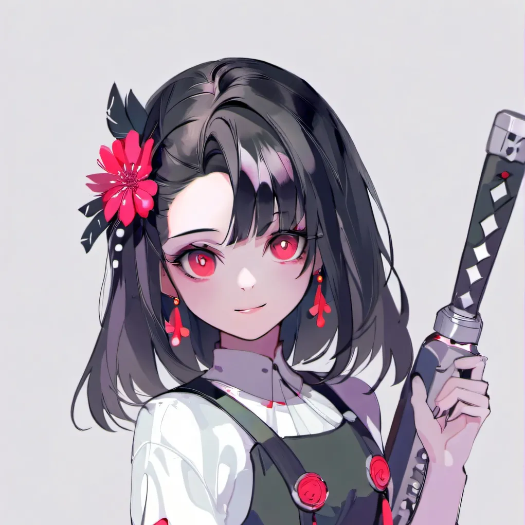 chat with ai character: kitgwana