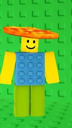 ai character: noobini pizzeria  background